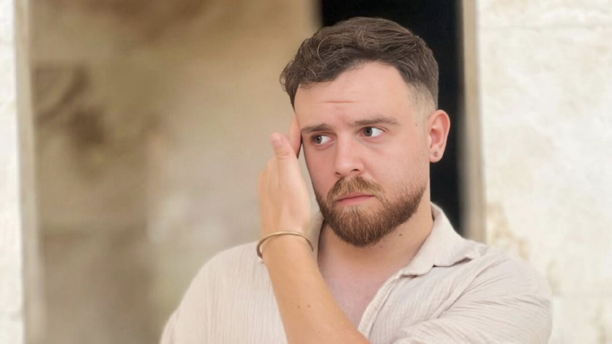 O Εφράν Σολτάνι που έχει καταδικαστεί σε θάνατο