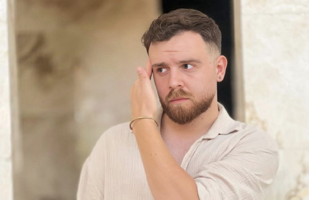 O Εφράν Σολτάνι που έχει καταδικαστεί σε θάνατο