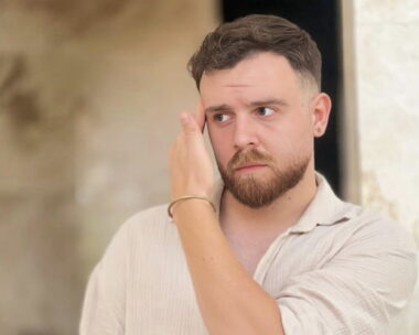 O Εφράν Σολτάνι που έχει καταδικαστεί σε θάνατο