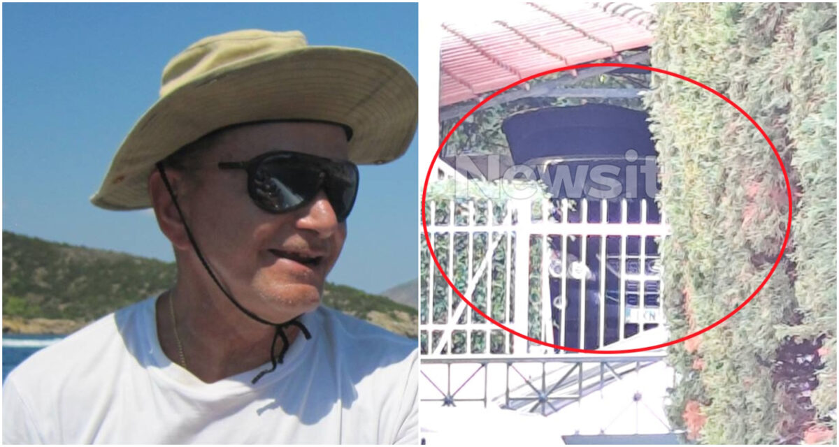 Ο 80χρονος πατέρας που έπεσε νεκρός από τα χέρια του γιου του