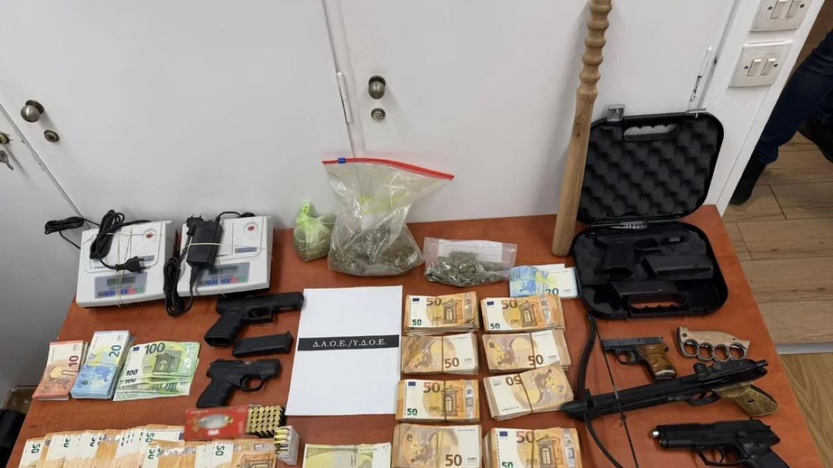 Εγκληματική οργάνωση με απάτες σε βενζινάδικα