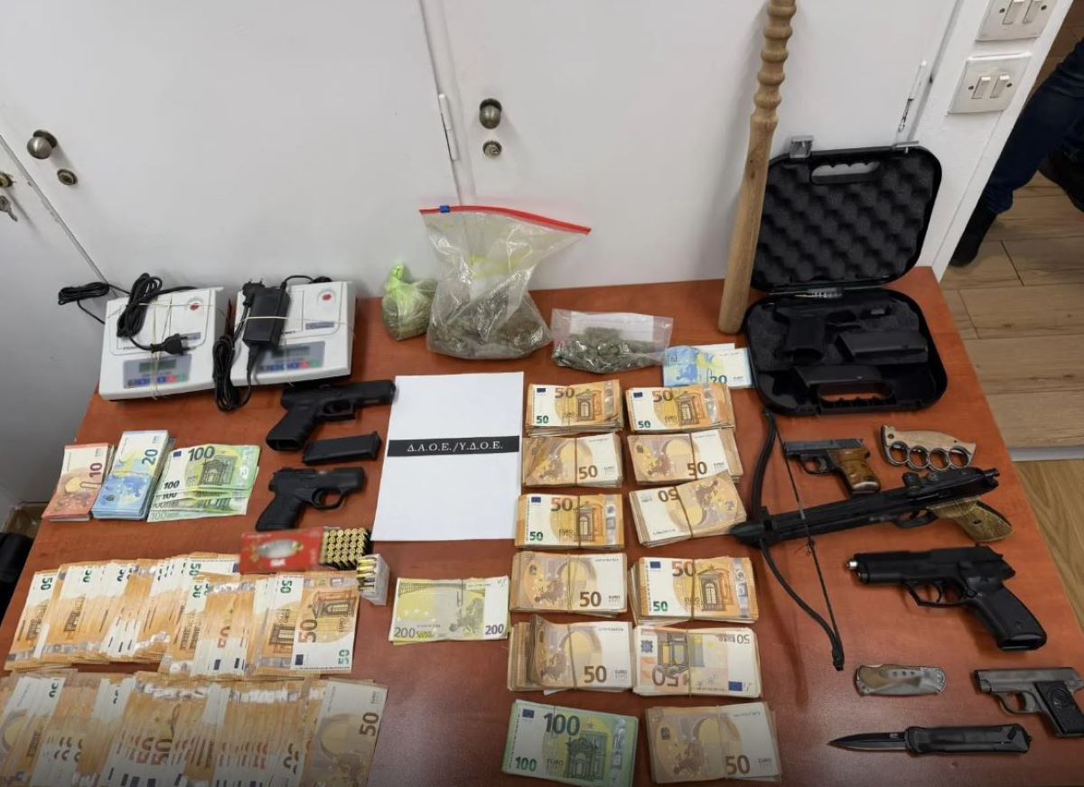 Εγκληματική οργάνωση με απάτες σε βενζινάδικα