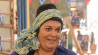 Μαρία Εκμεκτσίγολου