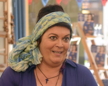 Μαρία Εκμεκτσίγολου