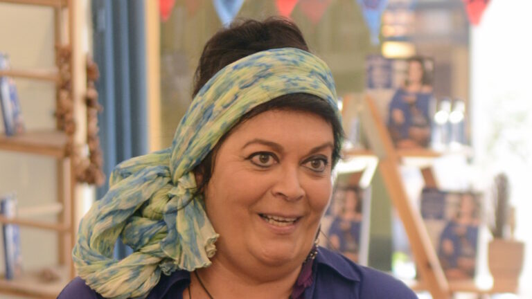 Μαρία Εκμεκτσίγολου