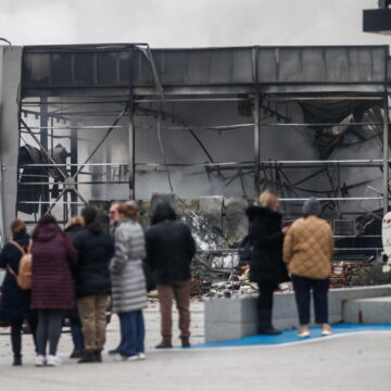 εργοστάσιο