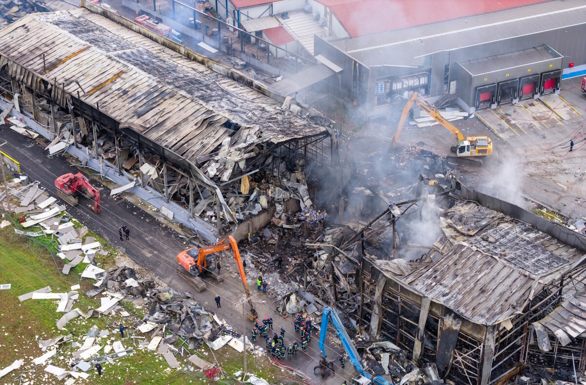 Εργοστάσιο