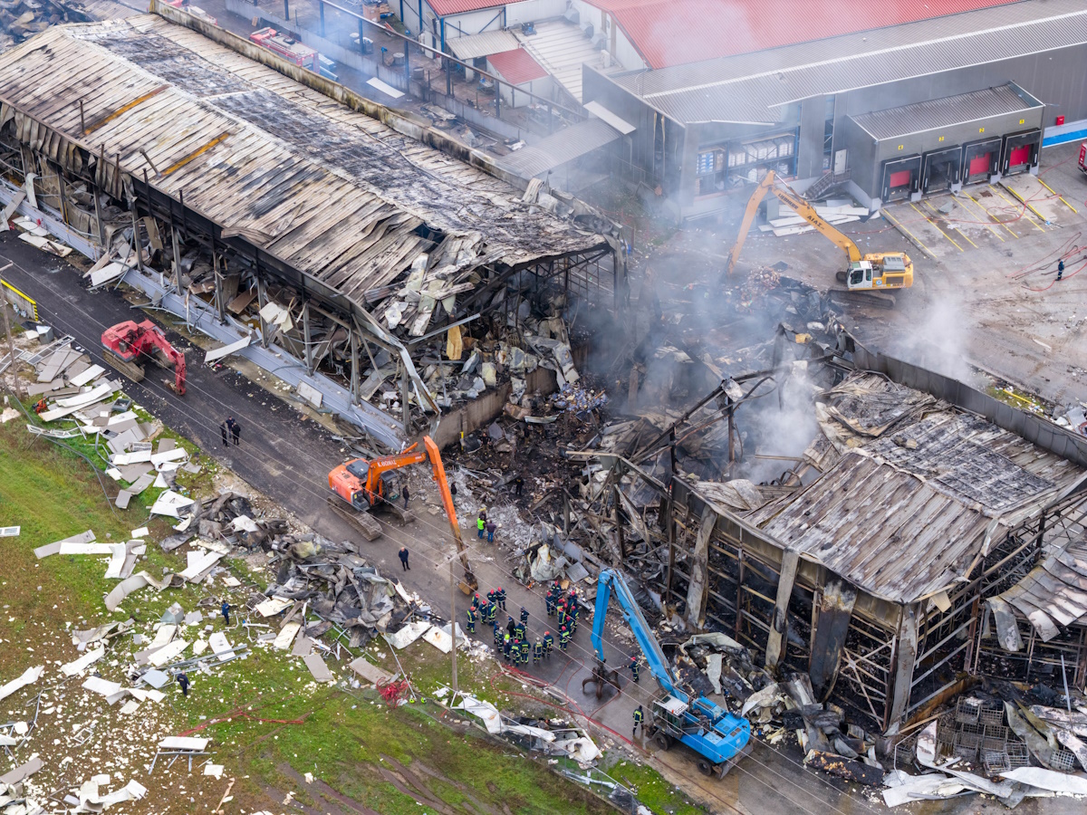 Εργοστάσιο