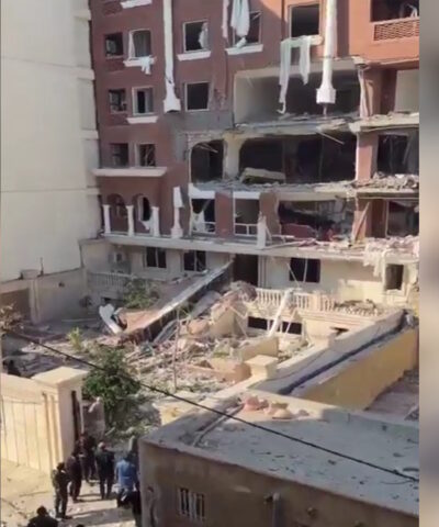 Πολυκατοικία