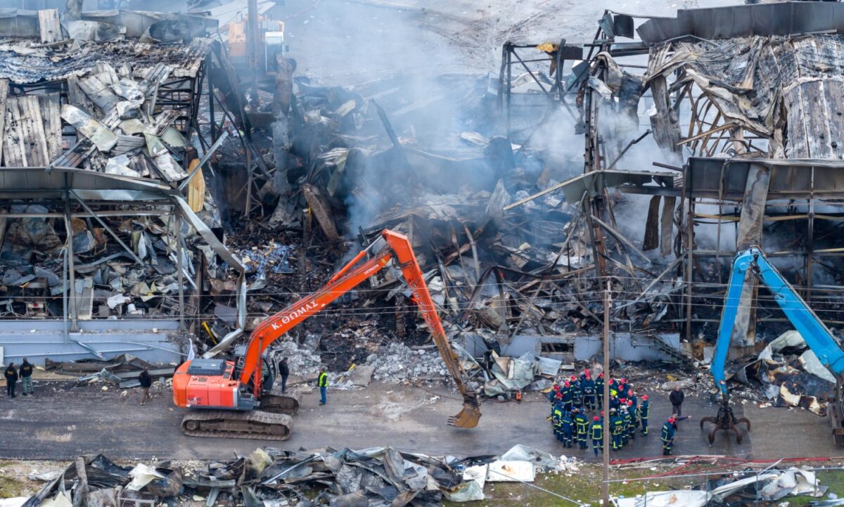 Εργοστάσιο