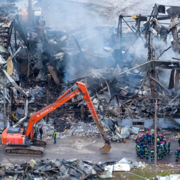 Εργοστάσιο