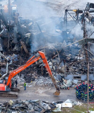 Εργοστάσιο