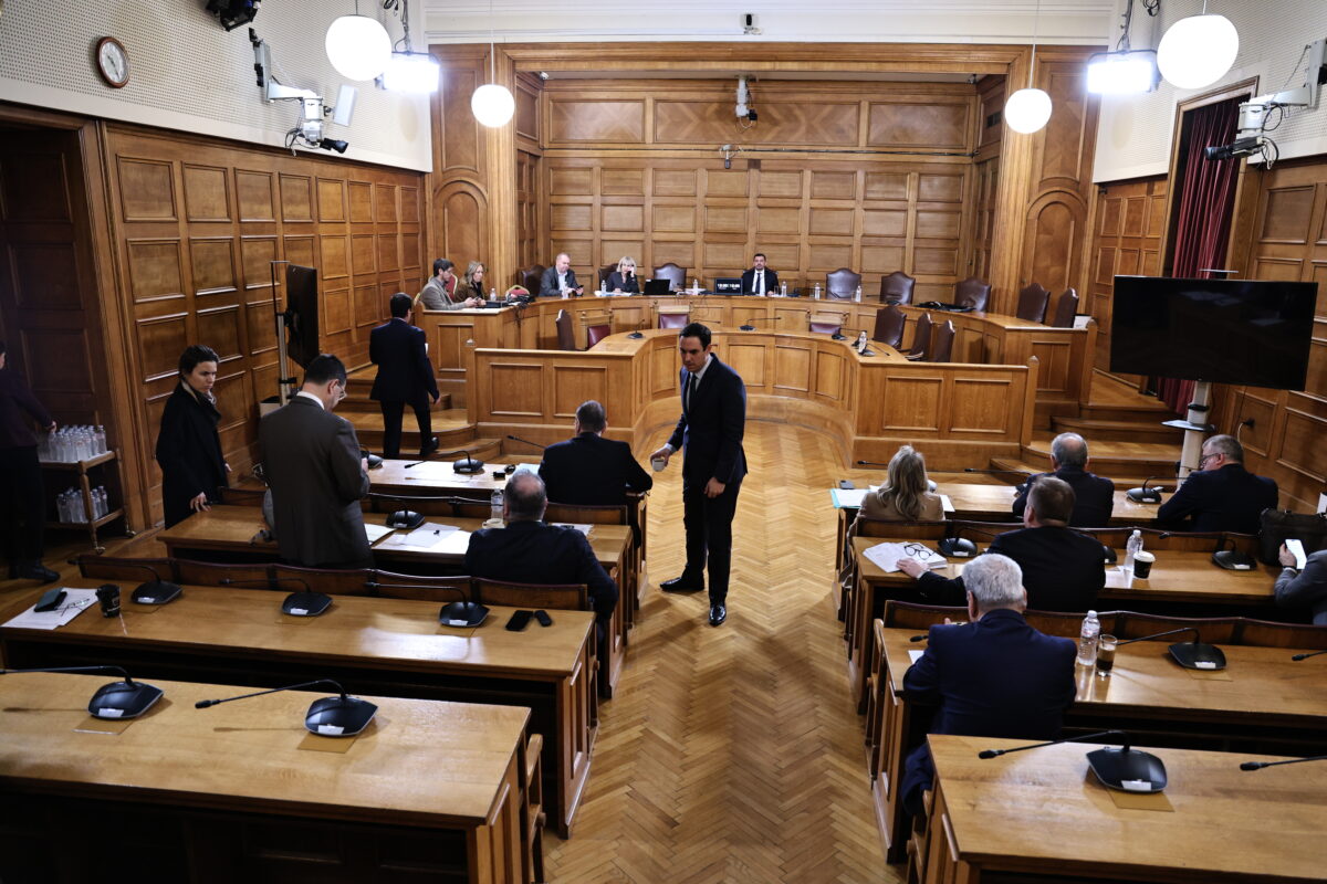 Εξεταστική Επιτροπή για τον ΟΠΕΚΕΠΕ