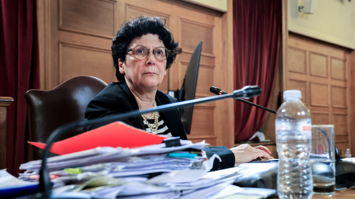 Συνεδρίαση της Εξεταστικής Επιτροπής για τον ΟΠΕΚΕΠΕ