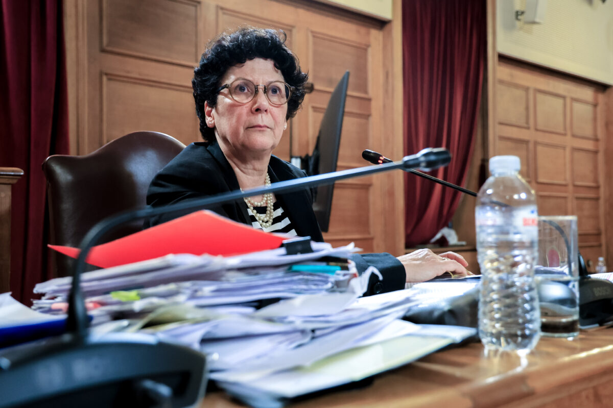 Συνεδρίαση της Εξεταστικής Επιτροπής για τον ΟΠΕΚΕΠΕ