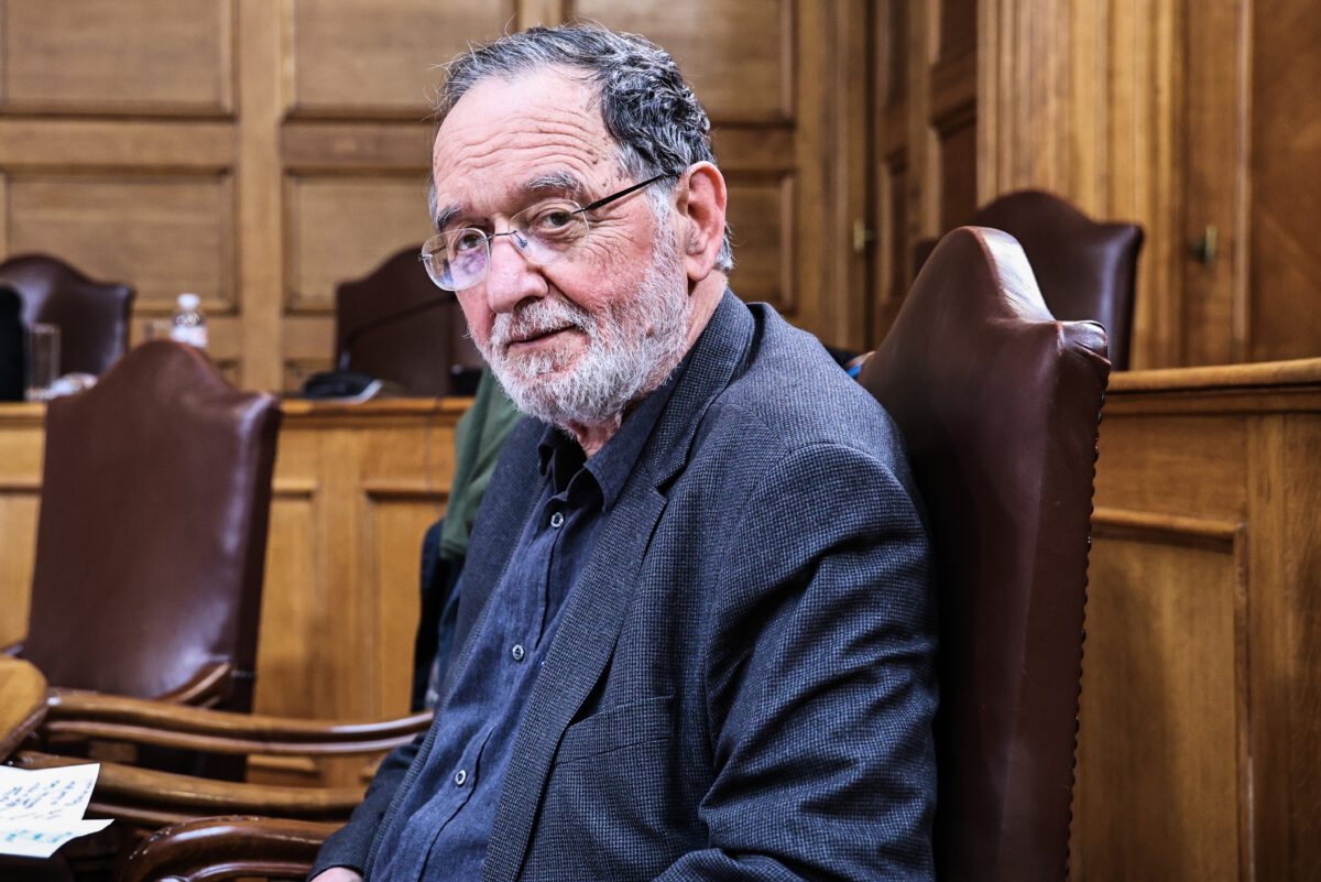 Παναγιώτης Λαφαζάνης