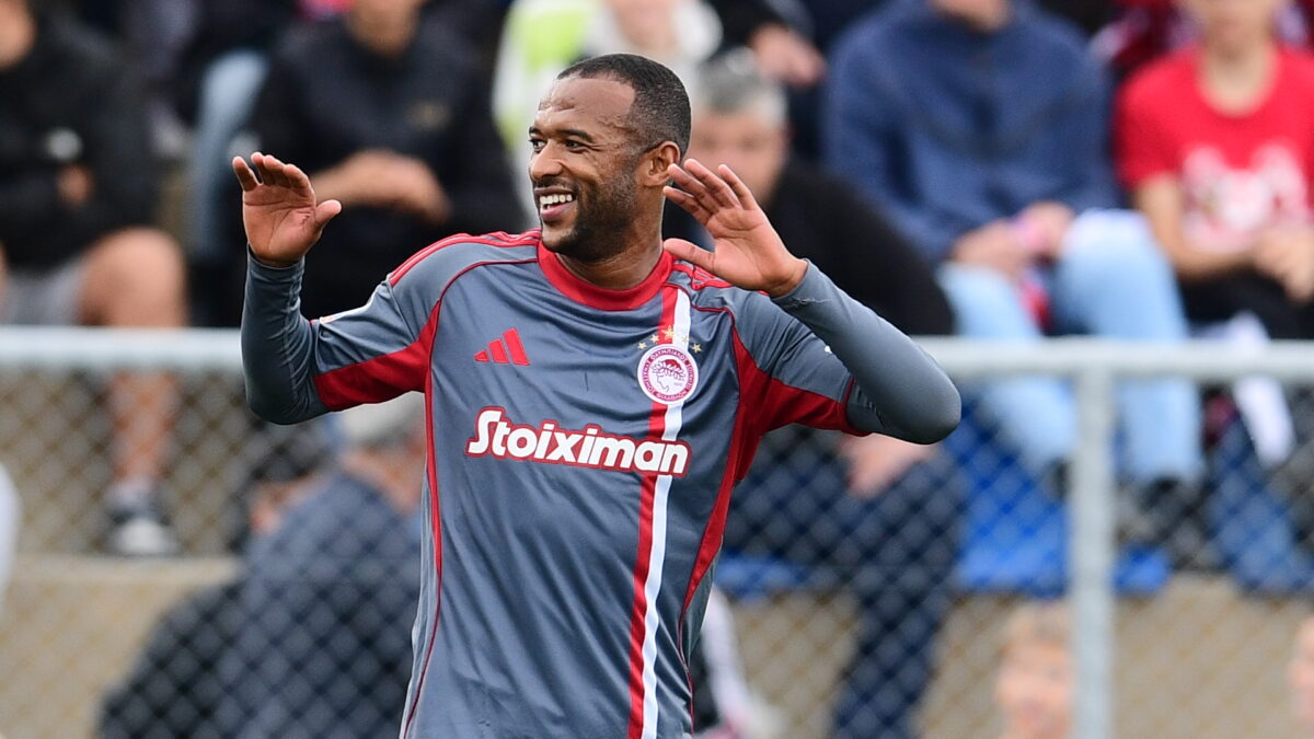 Ο Ελ Κααμπί