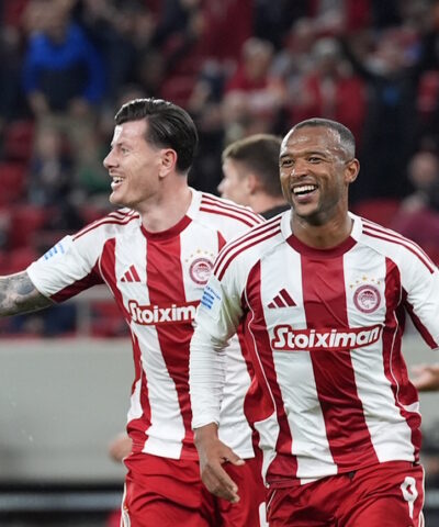 ΦΩΤΟ Eurokinissi