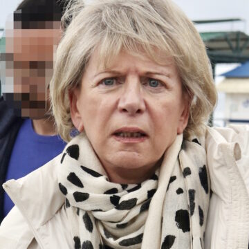 Έλενα Ακρίτα