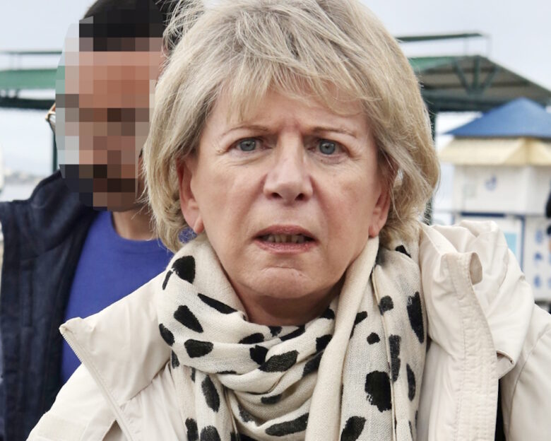 Έλενα Ακρίτα