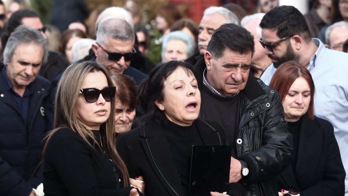 Συγγενείς της 45χρονης