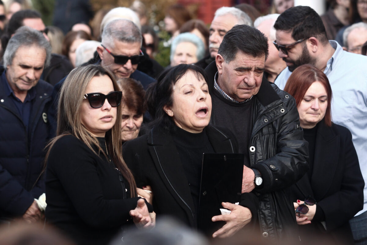 Συγγενείς της 45χρονης