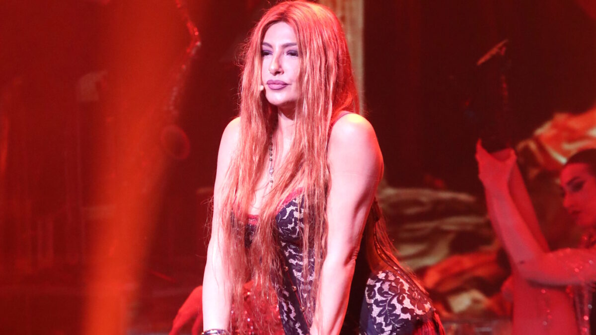 Έλενα Παπαρίζου