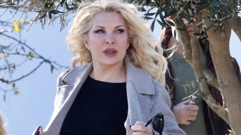 Eλένη Μενεγάκη