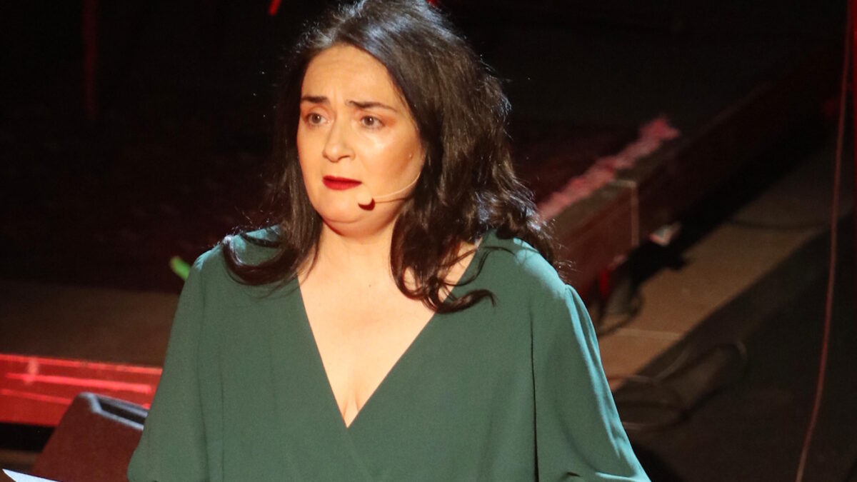 Ελένη Ουζουνίδου