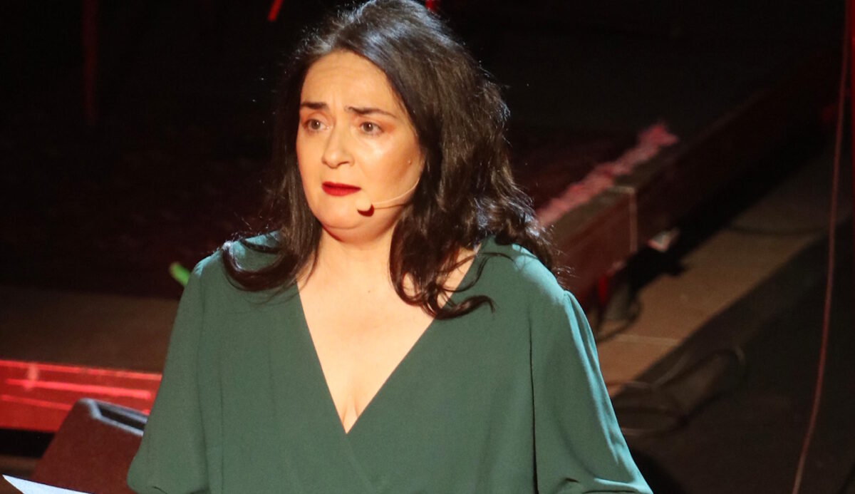 Ελένη Ουζουνίδου