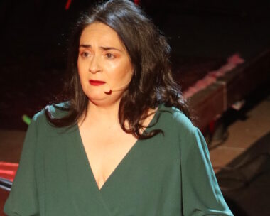 Ελένη Ουζουνίδου