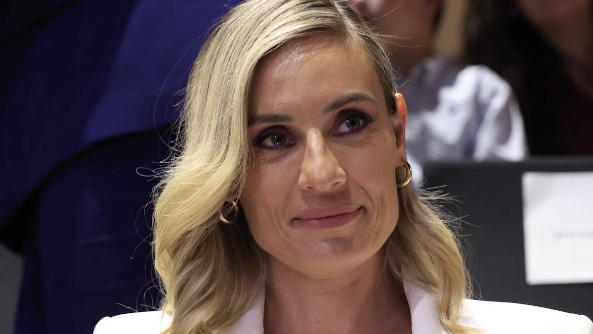 Ελεονώρα Μελέτη