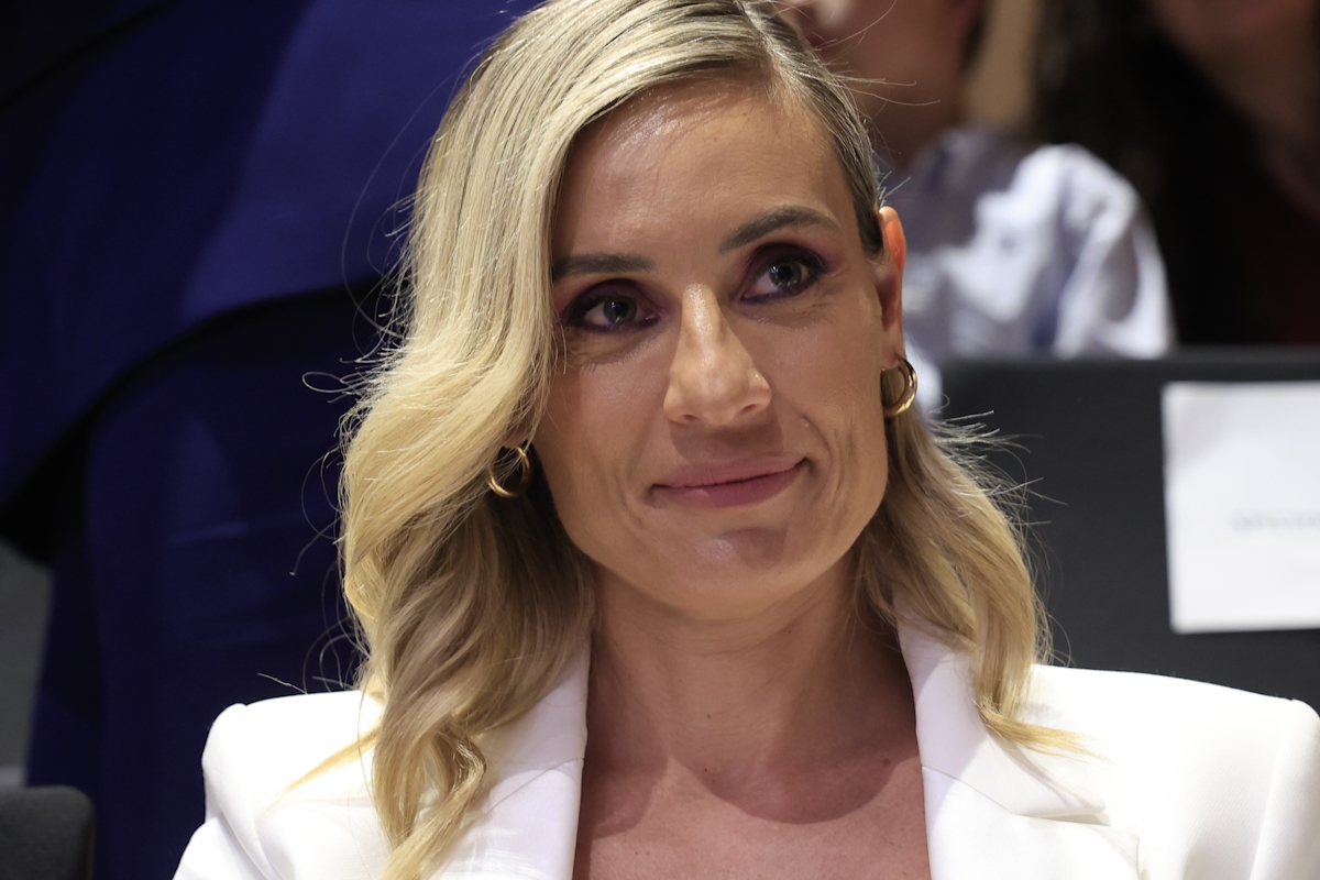 Ελεονώρα Μελέτη