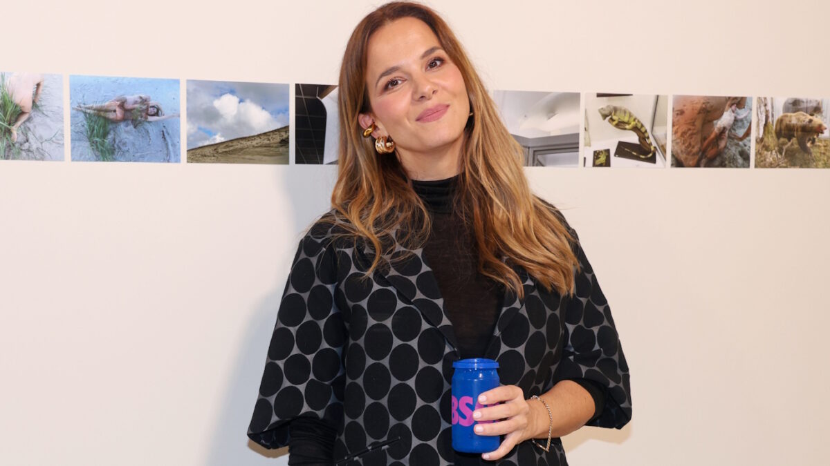 Ελιάνα Χρυσικοπούλου