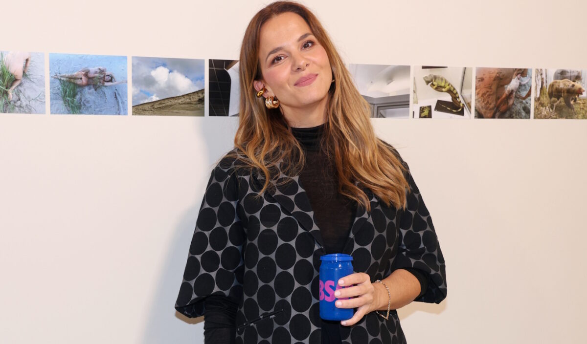 Ελιάνα Χρυσικοπούλου