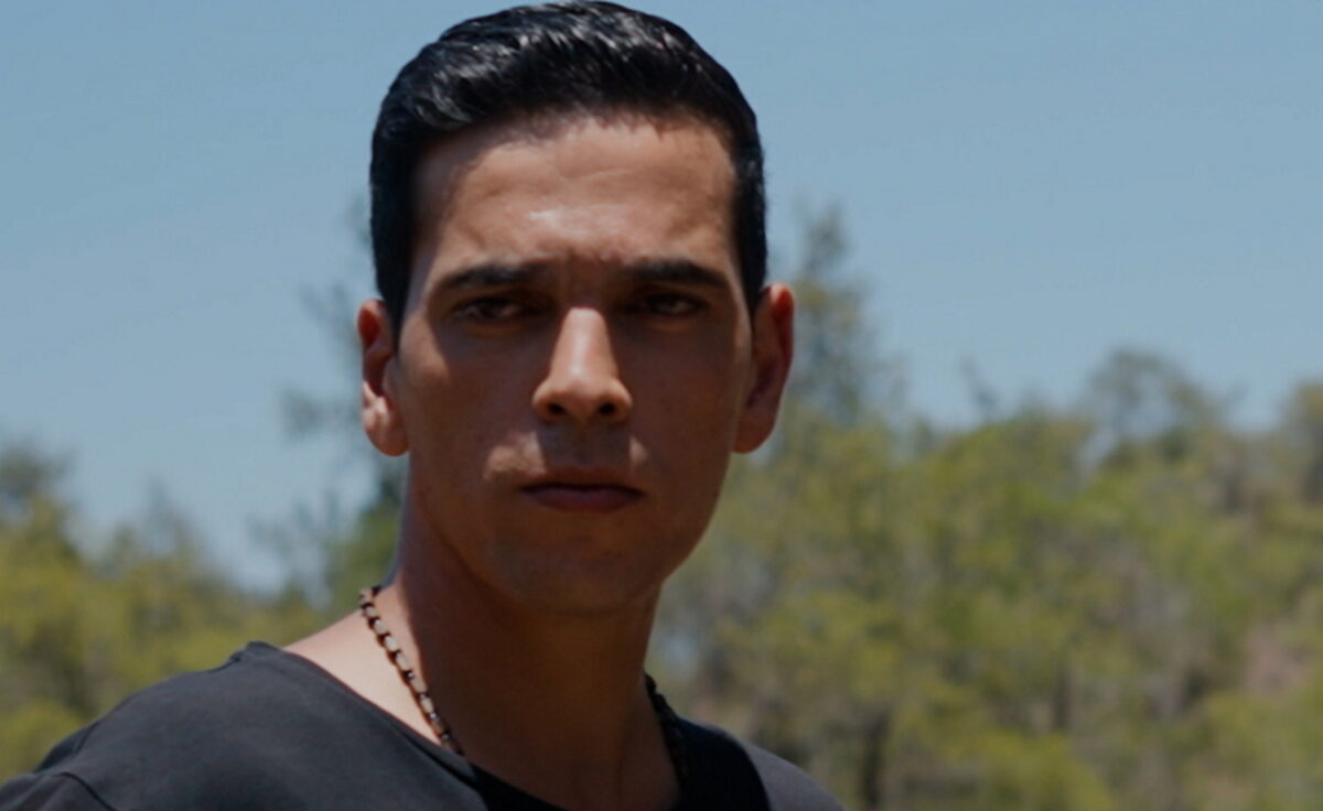 Γη της ελιάς - επόμενα επεισόδια: Η Μαργαρίτα βρίσκει τον Βαγιάκο κρεμασμένο στον ελαιώνα των Βρεττάκων