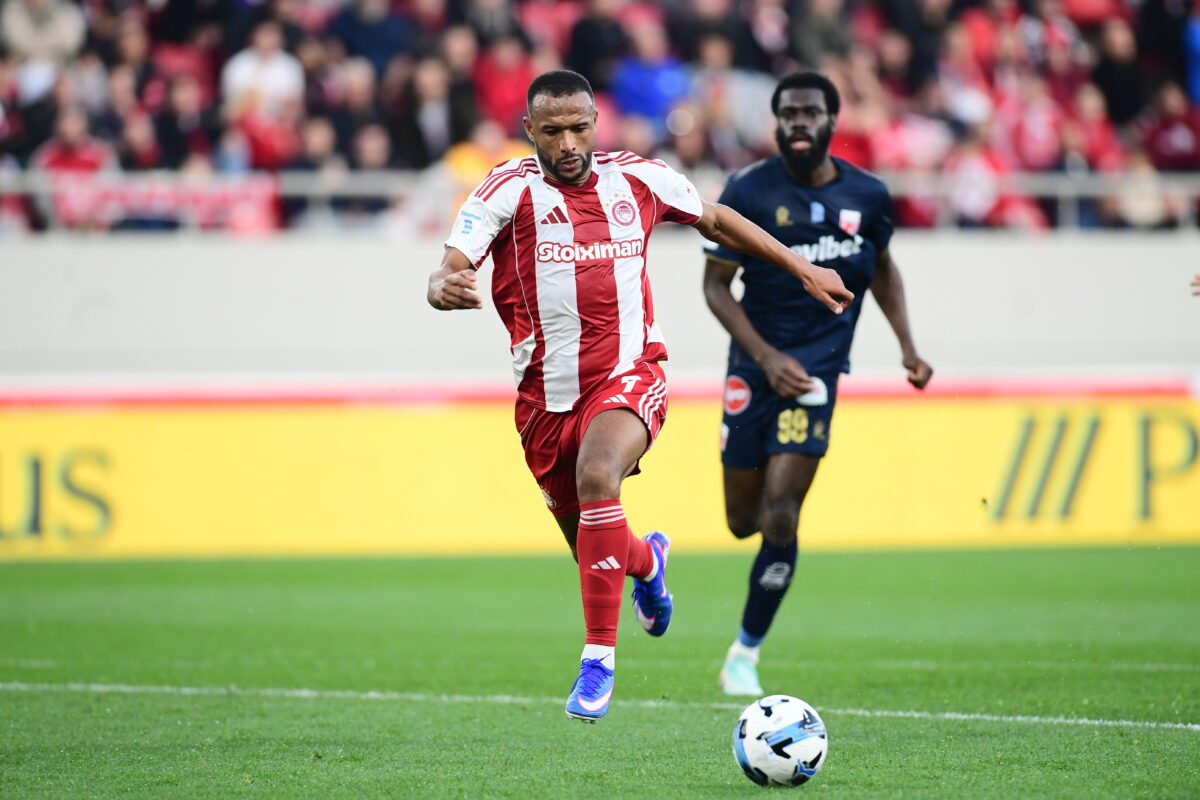 Ο Ελ Κααμπί