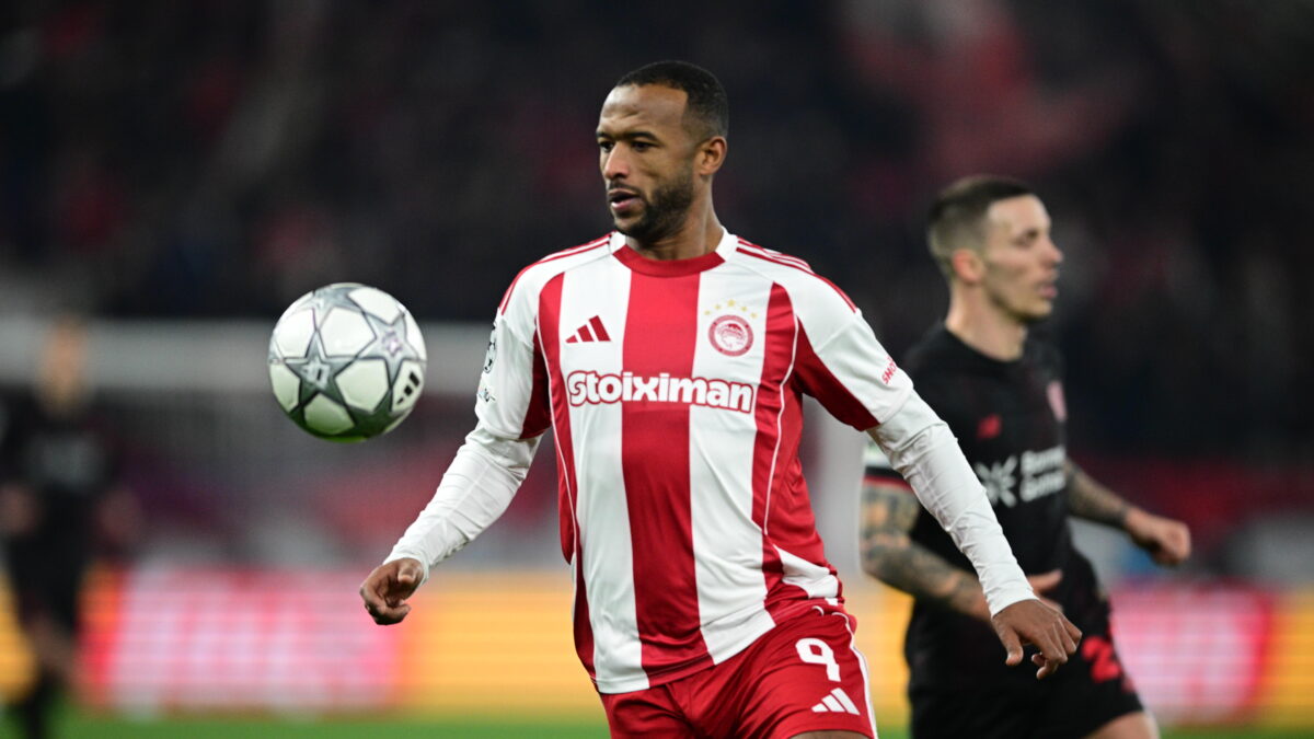 Ο Ελ Κααμπί