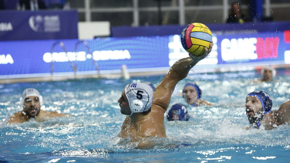 Εθνική ανδρών