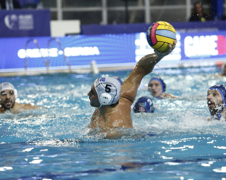 Εθνική ανδρών