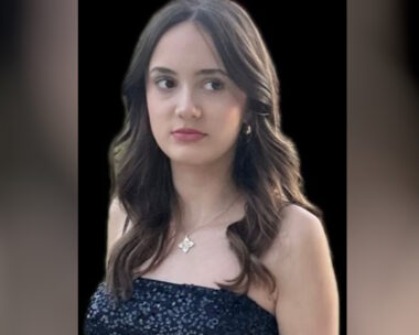 Η 15χρονη Αλίκη που αγνοείται μετά τη φωτιά στο Κραν Μοντανά