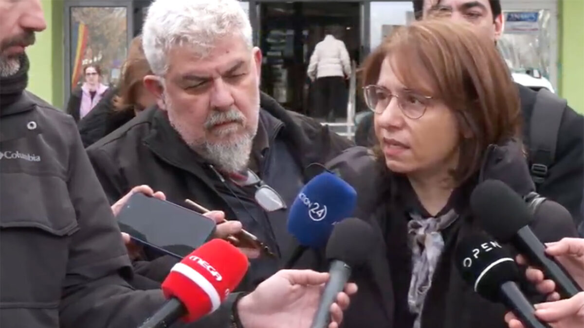 Ρουμανία: «Ακόμα και αύριο ο επαναπατρισμός των 7 σορών των οπαδών του ΠΑΟΚ», δηλώνει η πρέσβης της Ελλάδας – «Ως μητέρα και ως Ελληνίδα έχω συγκλονιστεί»