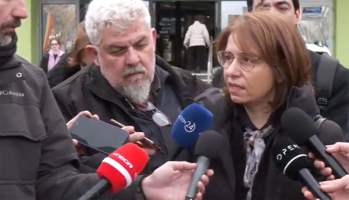 Ρουμανία: «Ακόμα και αύριο ο επαναπατρισμός των 7 σορών των οπαδών του ΠΑΟΚ», δηλώνει η πρέσβης της Ελλάδας – «Ως μητέρα και ως Ελληνίδα έχω συγκλονιστεί»