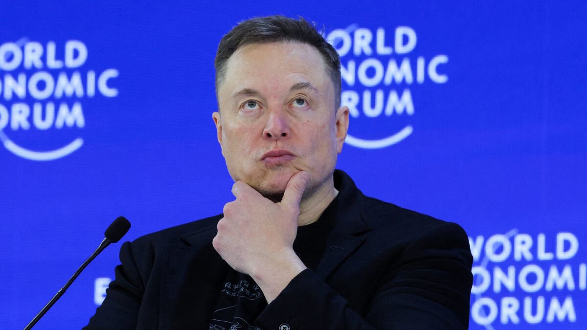 Έλον Μάσκ
