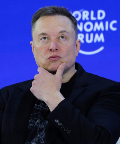 Έλον Μάσκ