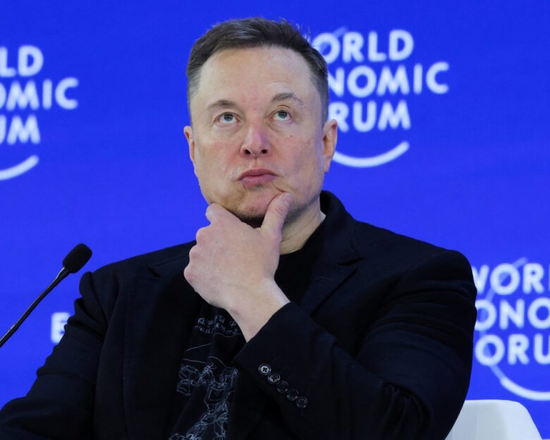 Έλον Μάσκ