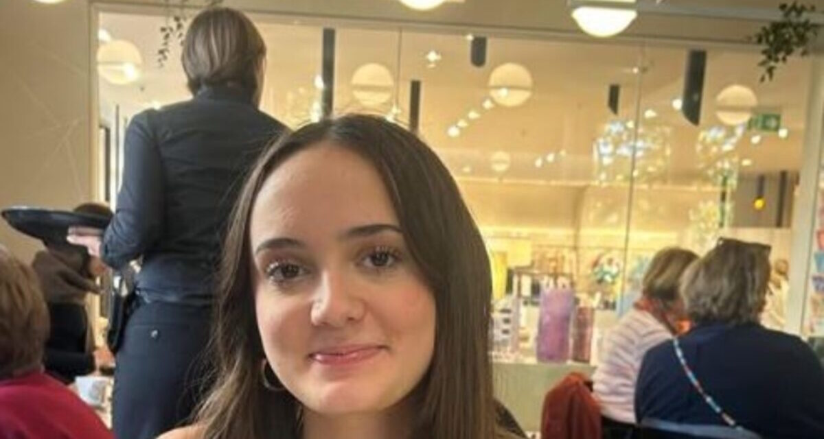 αλίκη καλλέργη