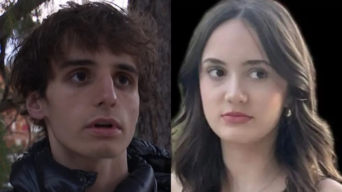 Ρομέν και Αλίκη Καλλέργη