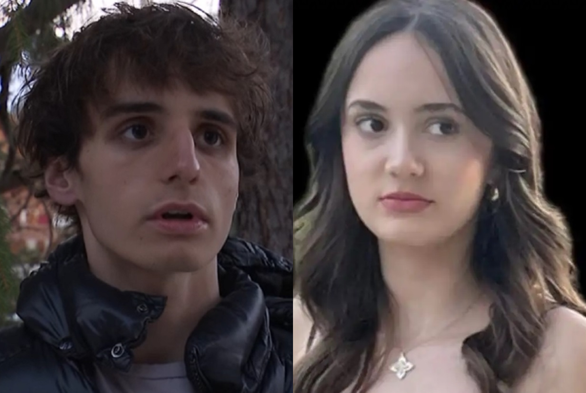 Ρομέν και Αλίκη Καλλέργη