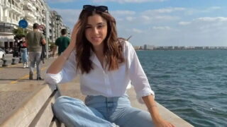 Η 21χρονη Έμμα Καρυωτάκη που σκοτώθηκε στην Θεσσαλονίκη το 2022